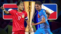 Nhận định bóng đá Lào vs Philippines, 17h30 ngày 15/12: Cơ hội cho Philippines